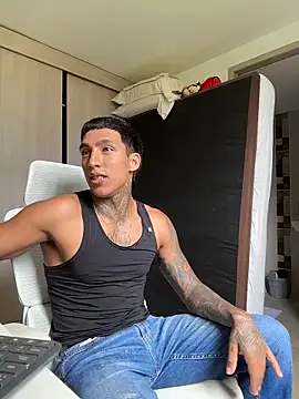 sendfer online show from April 23, 7:37 pm