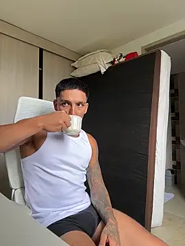 sendfer online show from March 19, 7:14 pm