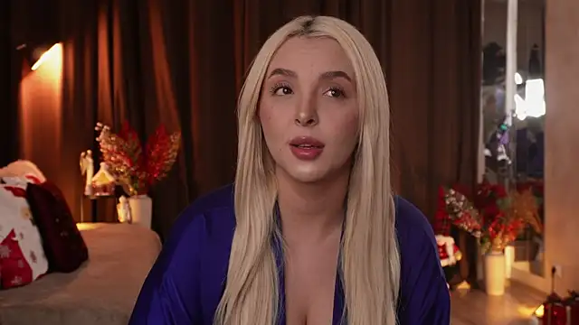 VictoriaMorrone online show from December 20, 11:40 pm