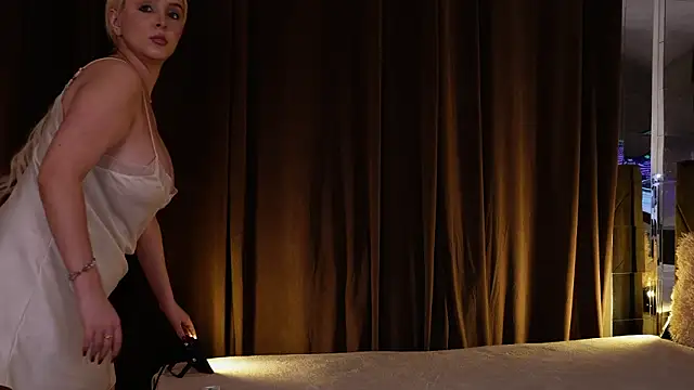 VictoriaMorrone online show from February 12, 12:43 am