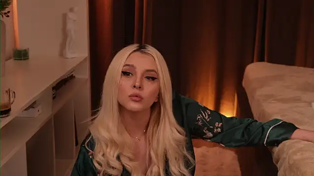 VictoriaMorrone online show from January 13, 11:19 pm