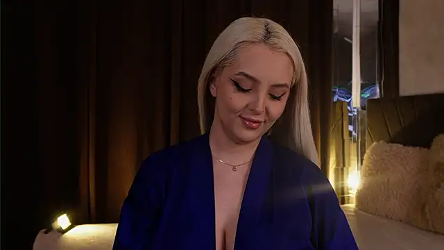 VictoriaMorrone online show from February 7, 1:13 am