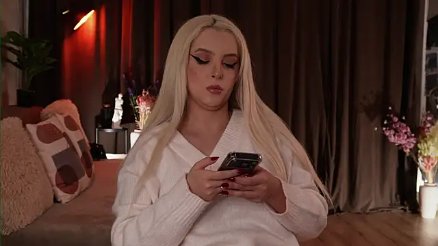 VictoriaMorrone online show from November 15, 10:58 pm