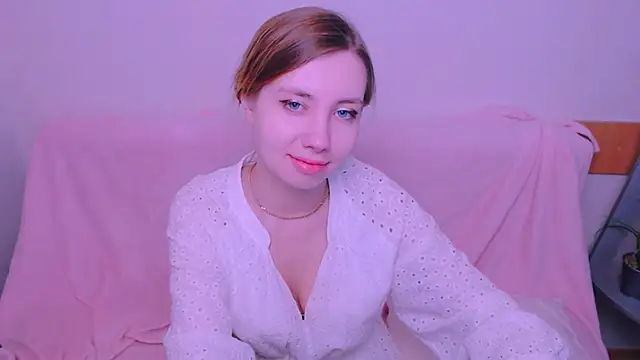 AliceFire  online show from June 1, 8:58 am