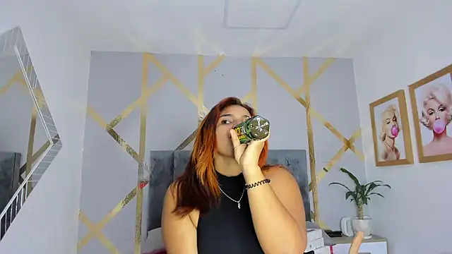 angelina castroo online show from March 20, 3:13 am