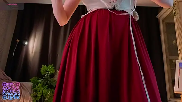 SoniaScott online show from December 16, 2:16 am