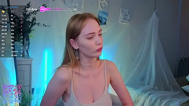 SoniaScott online show from September 27, 1:01 am