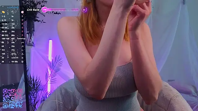 SoniaScott online show from September 15, 1:39 am