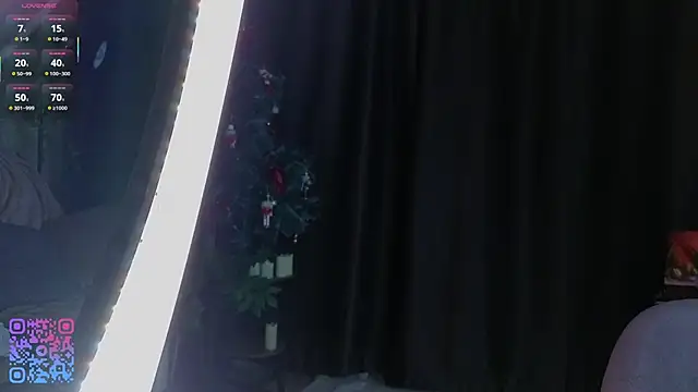 SoniaScott online show from January 17, 2:26 am