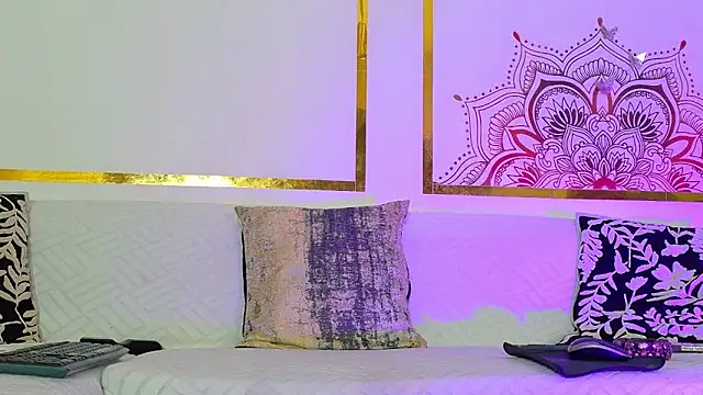 PandoraVolkov online show from October 24, 8:08 pm