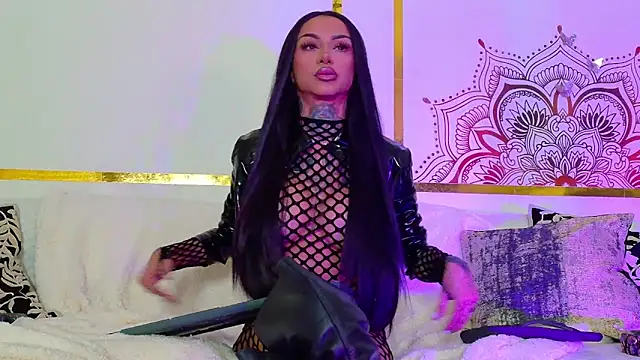 PandoraVolkov online show from October 29, 4:06 pm