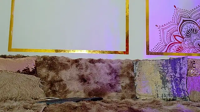 PandoraVolkov online show from November 15, 5:22 am