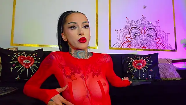 PandoraVolkov online show from March 31, 8:00 pm