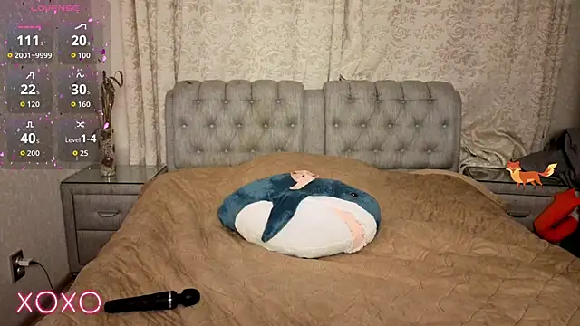 Snapshot of rocky_foxy chatting on October 27, 9:16 pm rocky foxy online show from October 27, 9:16 pm