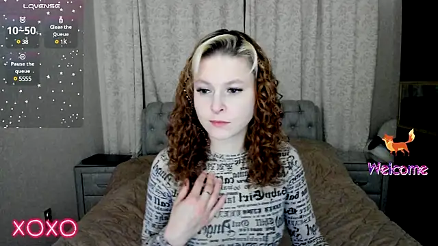 Snapshot of rocky_foxy chatting on February 12, 12:16 am rocky foxy online show from February 12, 12:16 am