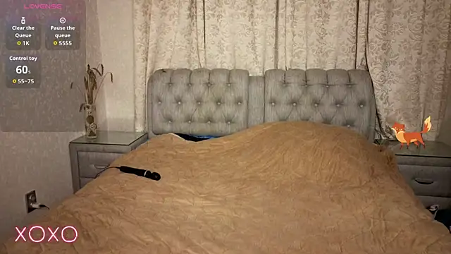 Snapshot of rocky_foxy chatting on January 15, 10:02 pm rocky foxy online show from January 15, 10:02 pm