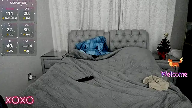 Snapshot of rocky_foxy chatting on January 28, 1:29 am rocky foxy online show from January 28, 1:29 am