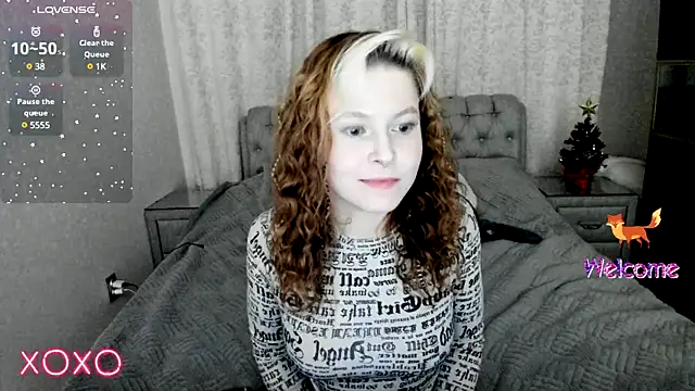 Snapshot of rocky_foxy chatting on January 31, 10:52 pm rocky foxy online show from January 31, 10:52 pm