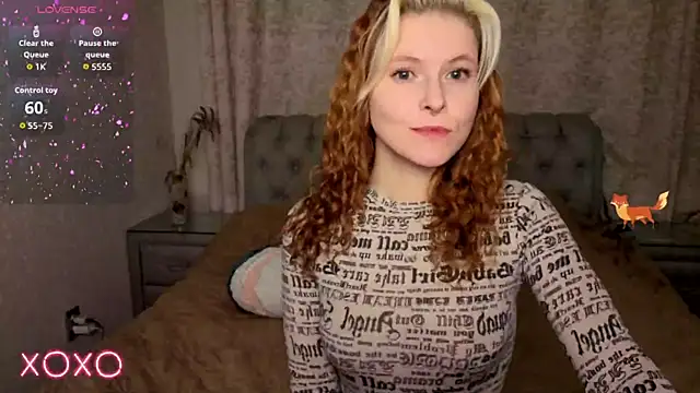 Snapshot of rocky_foxy chatting on November 24, 10:21 pm rocky foxy online show from November 24, 10:21 pm