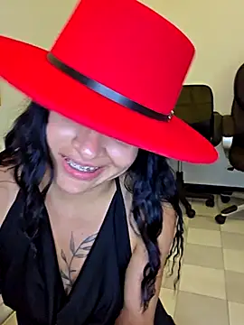  shantal smith online show from September 27, 5:02 am