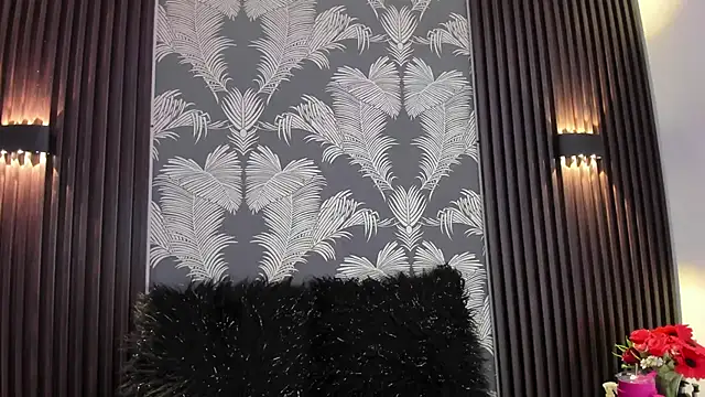  shantal smith online show from February 5, 12:39 am