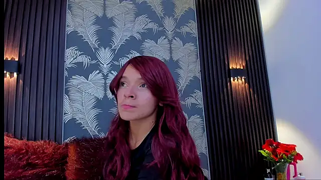  shantal smith online show from November 4, 4:33 pm