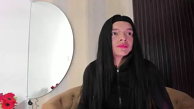  shantal smith online show from February 24, 12:33 am