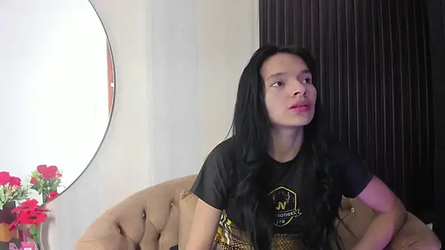  shantal smith online show from April 7, 12:34 am