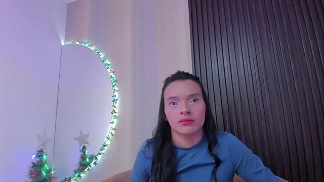  shantal smith online show from December 2, 2:30 pm