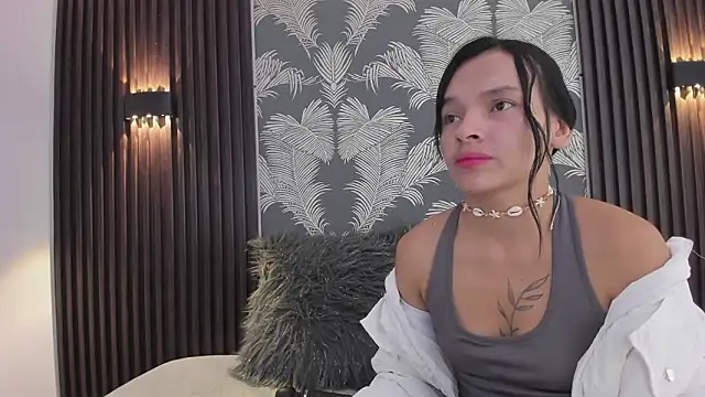  shantal smith online show from February 3, 12:32 am