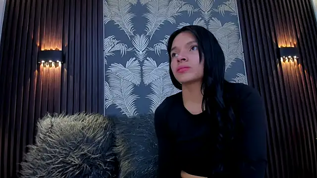  shantal smith online show from October 24, 4:50 pm