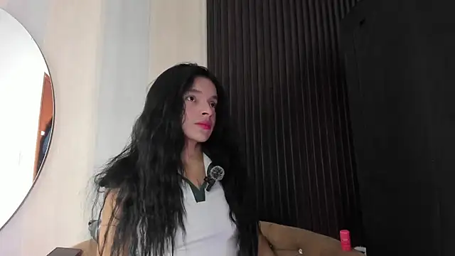  shantal smith online show from March 17, 12:24 am