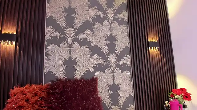  shantal smith online show from February 6, 12:39 am