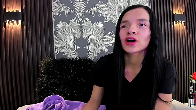  shantal smith online show from February 16, 12:31 am