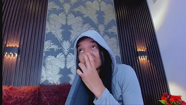  shantal smith online show from November 3, 2:53 pm