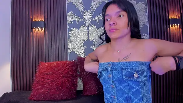  shantal smith online show from November 17, 2:54 pm