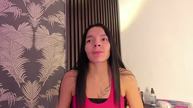  shantal smith online show from April 22, 1:01 am
