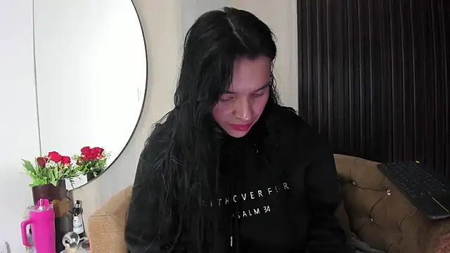  shantal smith online show from March 19, 12:43 am