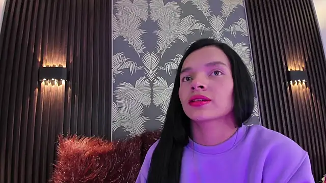  shantal smith online show from February 9, 12:41 am