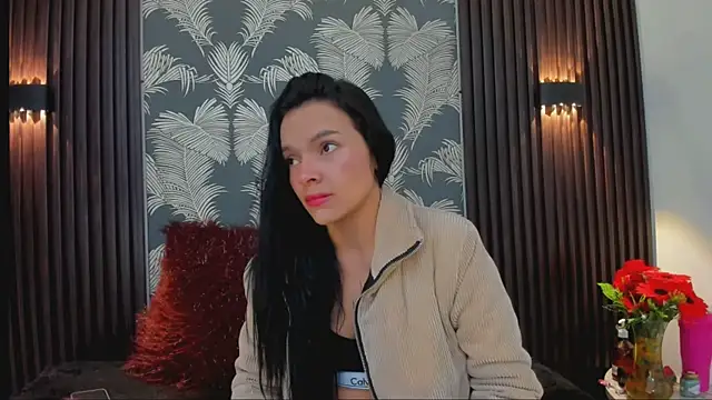  shantal smith online show from October 6, 5:02 pm