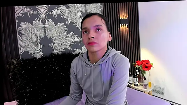  shantal smith online show from February 11, 12:43 am