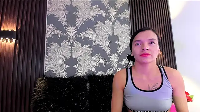  shantal smith online show from February 18, 12:19 am