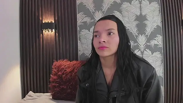  shantal smith online show from January 14, 5:05 pm