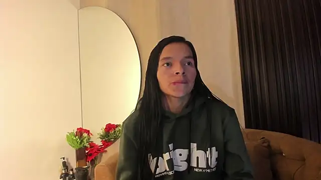  shantal smith online show from April 10, 12:28 am