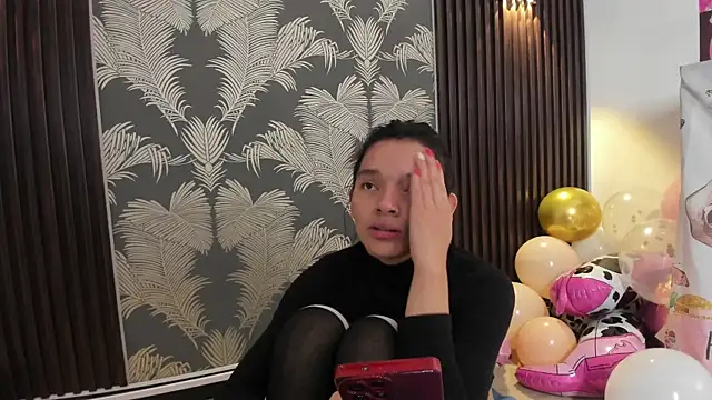  shantal smith online show from March 11, 12:43 pm