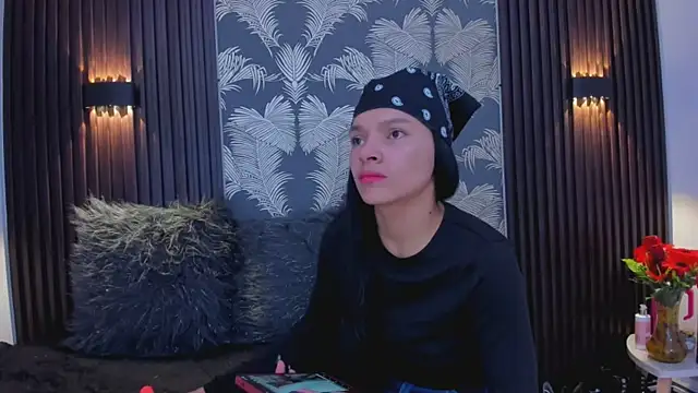  shantal smith online show from October 19, 4:54 pm