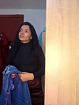  shantal smith online show from January 17, 5:44 am