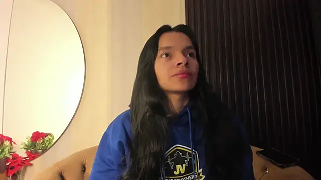  shantal smith online show from April 14, 12:26 am