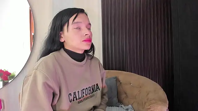  shantal smith online show from March 9, 12:25 am