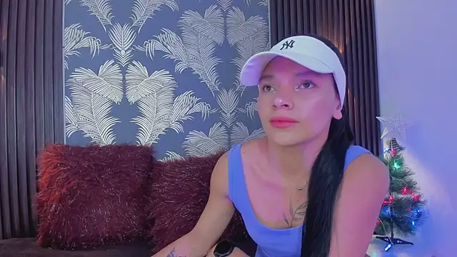  shantal smith online show from November 12, 4:33 pm